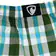 men's boxershorts with woven label CLASSIC ALI - Men's boxer shorts RPSNT CLASSIC ALI 19123 - R9M-BOX-0123S - S