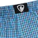 men's boxershorts with woven label CLASSIC ALI - Men's boxer shorts RPSNT CLASSIC ALI 19127 - R9M-BOX-0127S - S